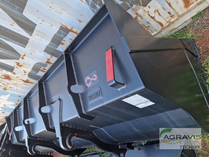 Radlader типа LSB STANDARDSCHAUFEL 2990MM 2500L, Vorführmaschine в Landsberg/ OT Sietzsch (Фотография 3)