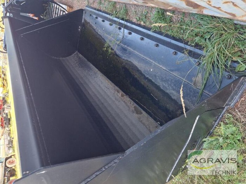 Radlader типа LSB STANDARDSCHAUFEL 2990MM 2500L, Vorführmaschine в Landsberg/ OT Sietzsch (Фотография 4)