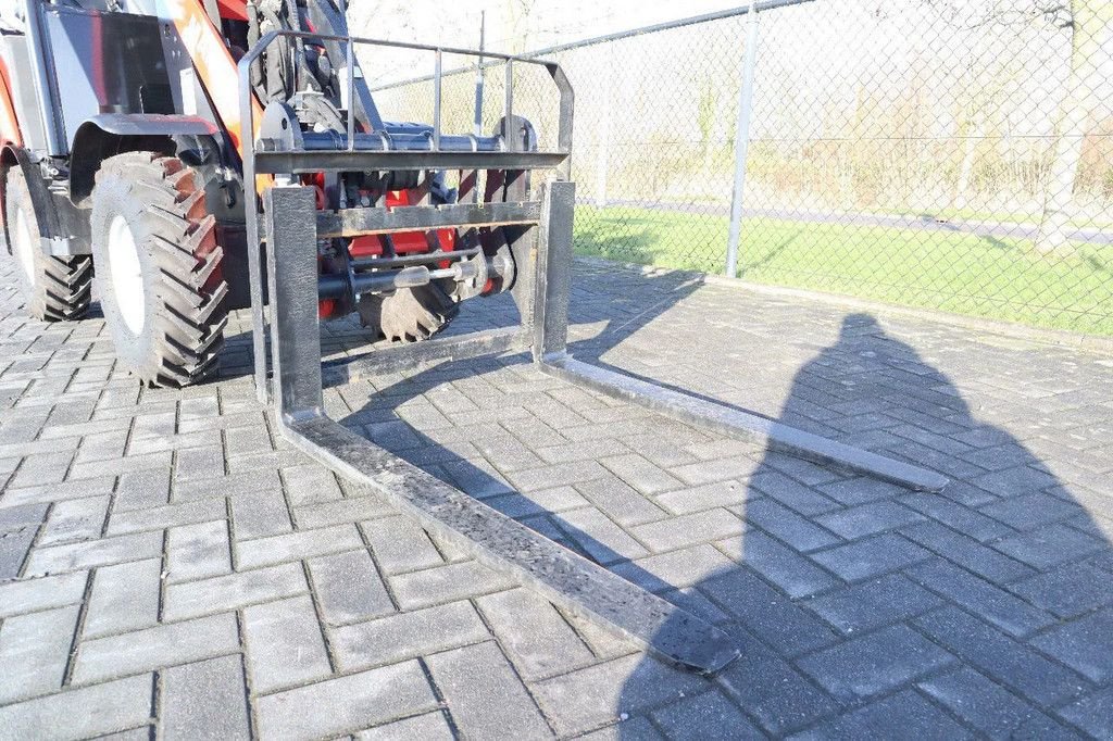 Radlader tipa Manitou MLA 2-25 H FORKS 3-M WARRANTY NEW UNUSED, Gebrauchtmaschine u Marknesse (Slika 11)