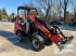 Radlader a típus Manitou MLA 3-25 H, Gebrauchtmaschine ekkor: Calbe / Saale (Kép 8)