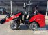 Radlader a típus Manitou MLA 3-25 H, Gebrauchtmaschine ekkor: Calbe / Saale (Kép 2)