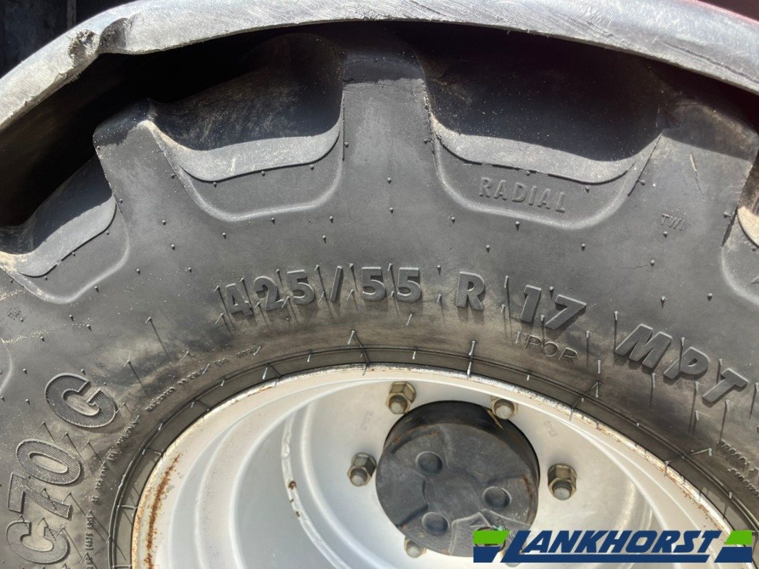 Radlader del tipo Manitou MLA-4 50H ESSENTIAL, Gebrauchtmaschine In Emsbüren (Immagine 12)