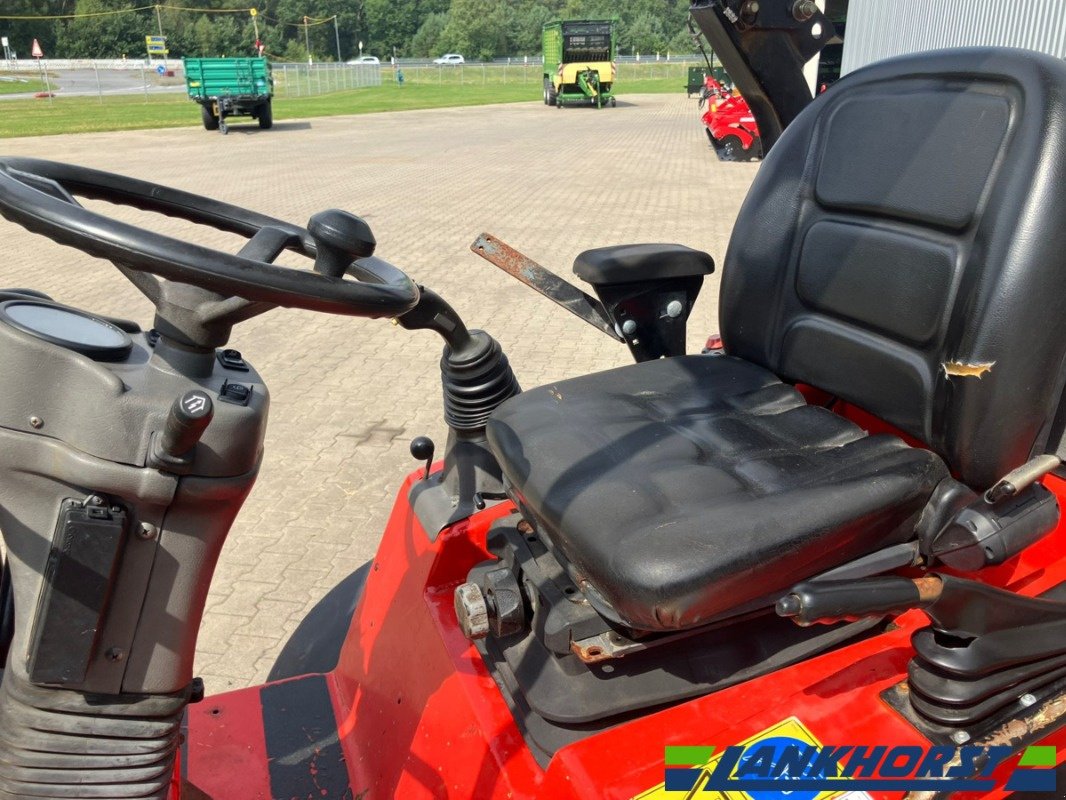 Radlader del tipo Manitou MLA-4 50H ESSENTIAL, Gebrauchtmaschine In Emsbüren (Immagine 5)