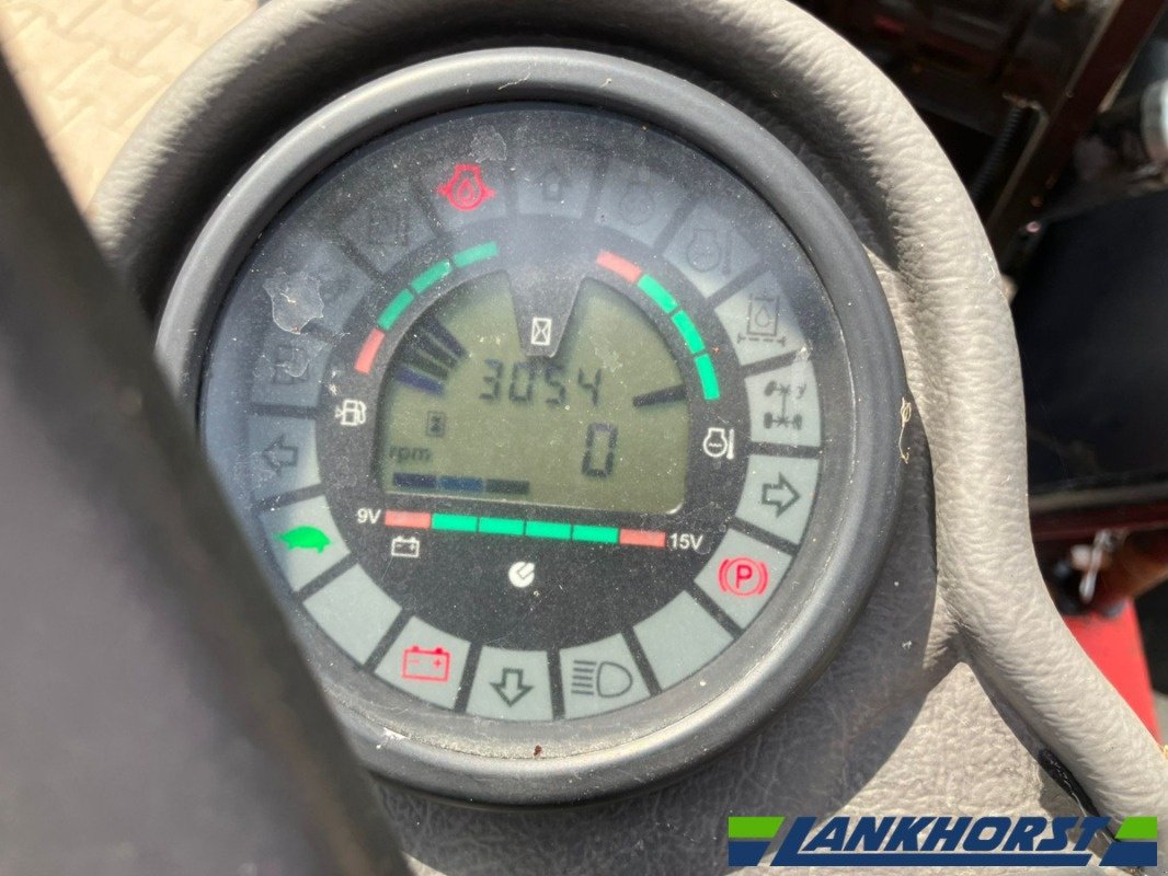 Radlader del tipo Manitou MLA-4 50H ESSENTIAL, Gebrauchtmaschine In Emsbüren (Immagine 14)