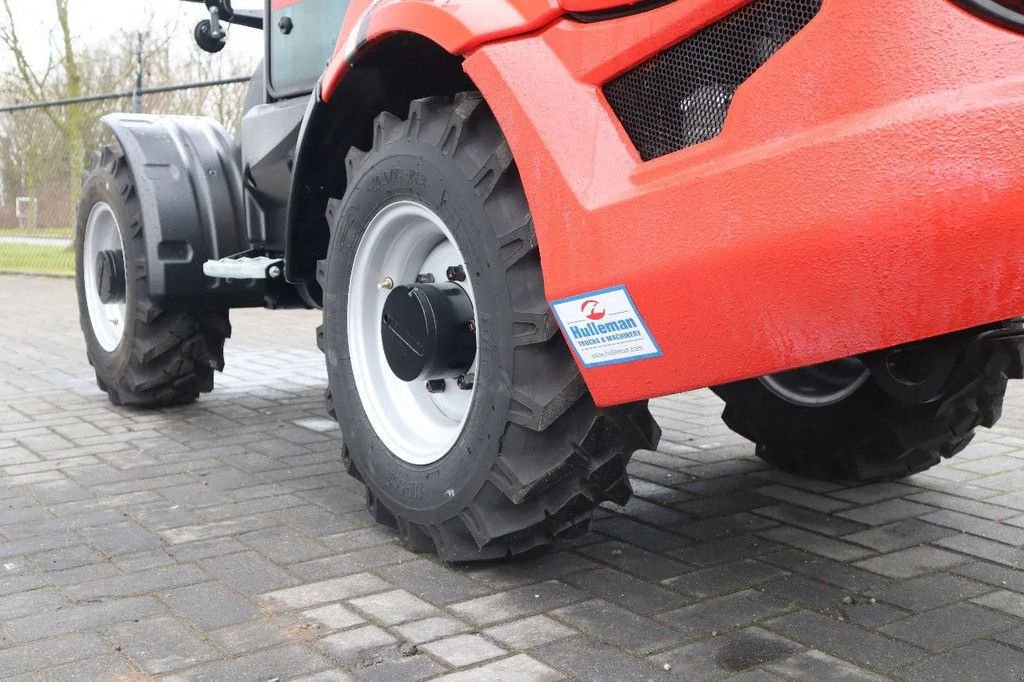 Radlader tipa Manitou MLA 5-50 H BUCKET 3-M WARRANTY NEW UNUSED, Gebrauchtmaschine u Marknesse (Slika 11)