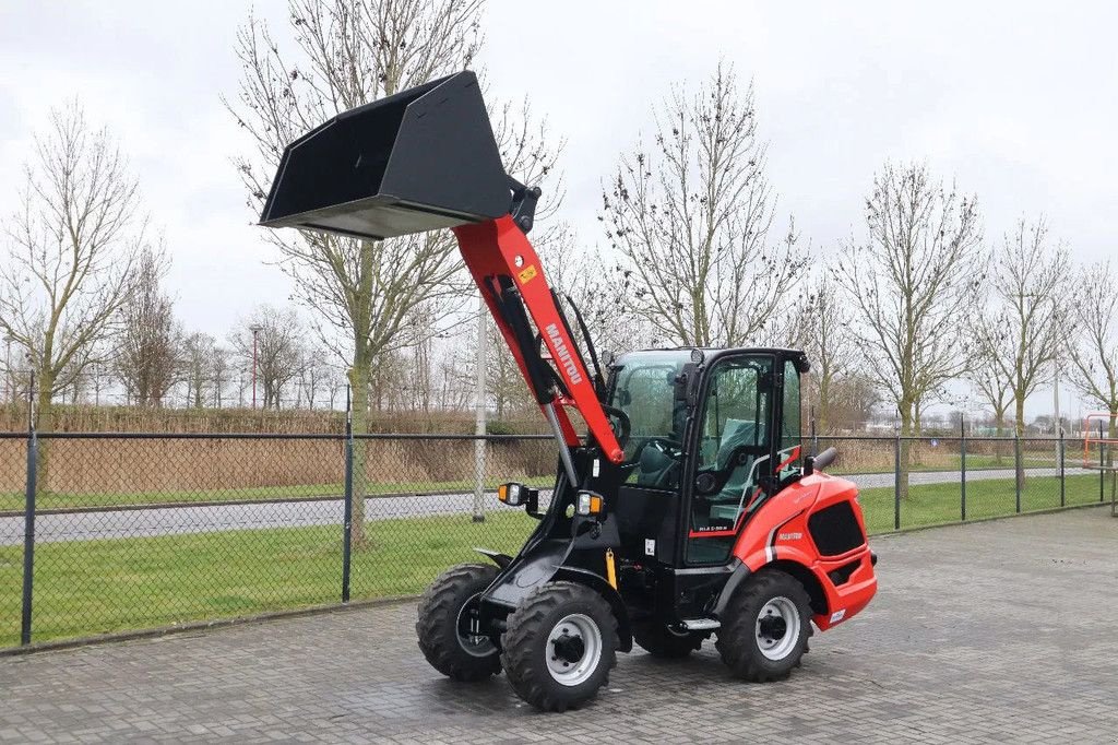 Radlader of the type Manitou MLA 5-50 H BUCKET 3-M WARRANTY NEW UNUSED, Gebrauchtmaschine in Marknesse (Picture 2)