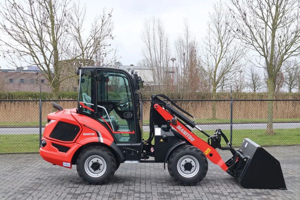 Radlader of the type Manitou MLA 5-50 H BUCKET 3-M WARRANTY NEW UNUSED, Gebrauchtmaschine in Marknesse (Picture 4)