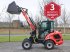 Radlader of the type Manitou MLA 5-50 H BUCKET 3-M WARRANTY NEW UNUSED, Gebrauchtmaschine in Marknesse (Picture 1)