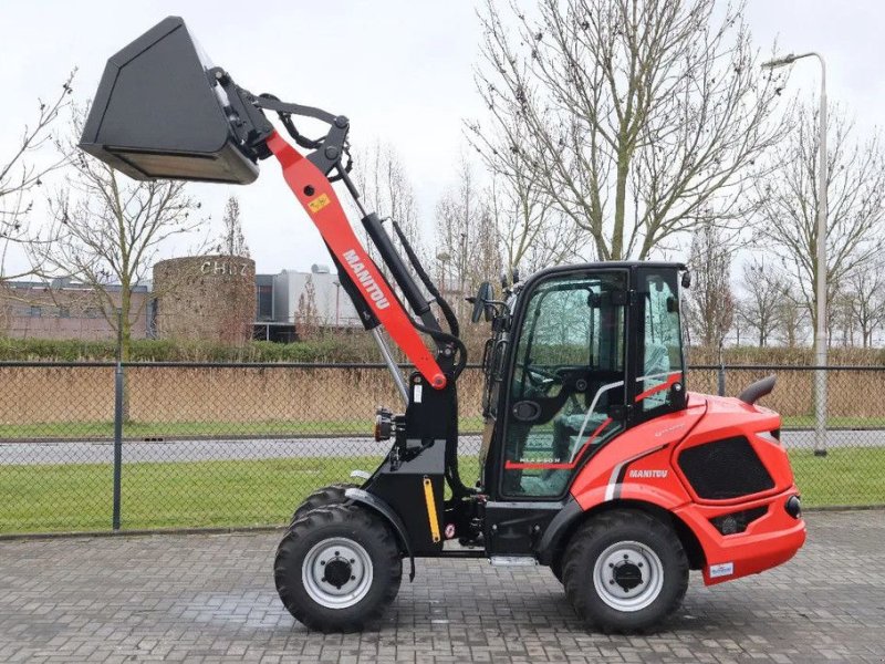 Radlader des Typs Manitou MLA 5-50 H BUCKET QUICK COUPLER NEW UNUSED, Gebrauchtmaschine in Marknesse (Bild 1)