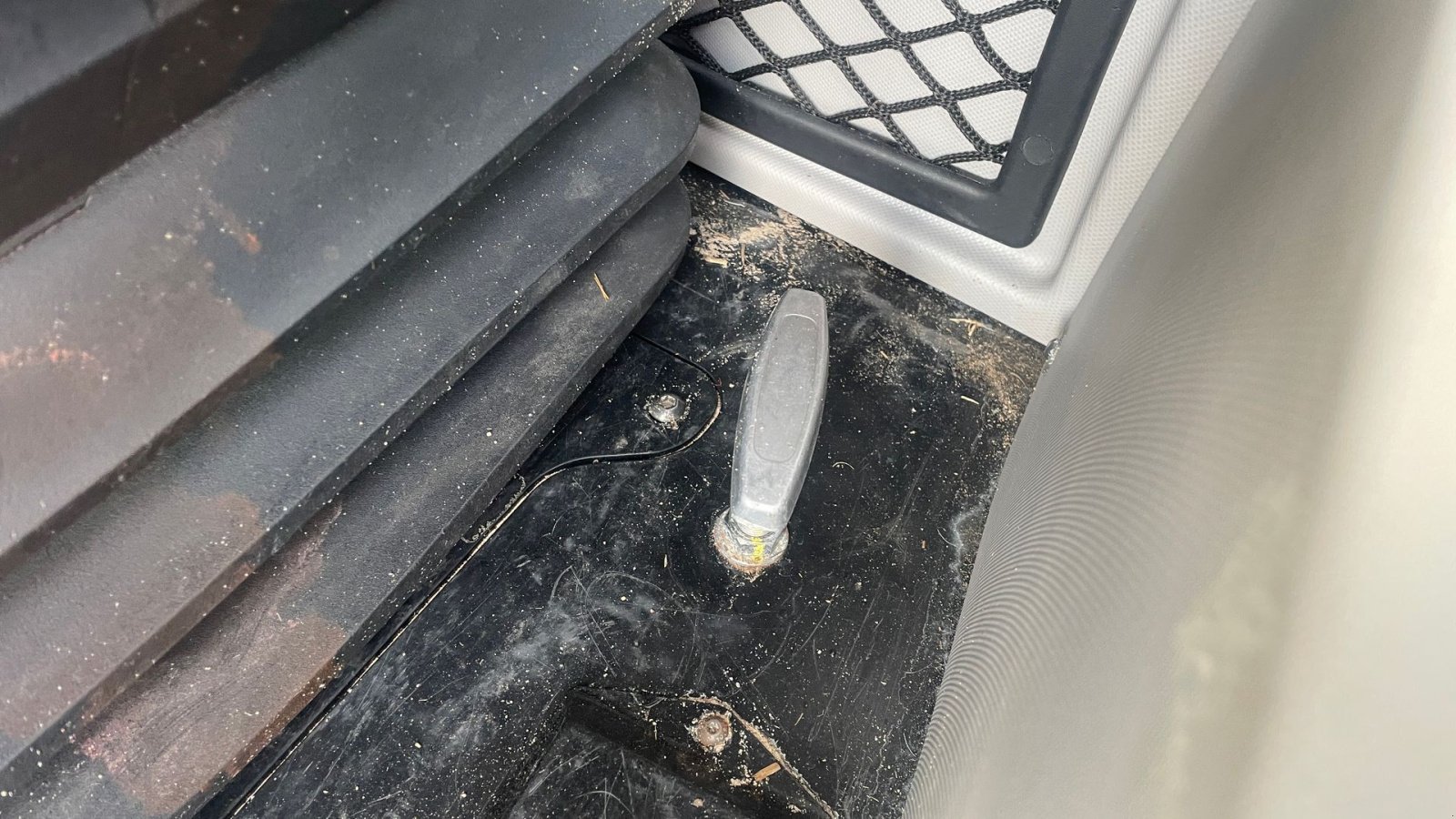 Radlader of the type Manitou MLA-T 533-145 V+ ELITE, Gebrauchtmaschine in Roslev (Picture 16)