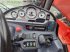 Radlader del tipo Manitou mlt 634-120 lsu, Gebrauchtmaschine en ZELOW (Imagen 10)