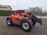 Radlader del tipo Manitou mlt 634-120 lsu, Gebrauchtmaschine en ZELOW (Imagen 21)