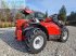 Radlader of the type Manitou mlt 635 140 v+, Gebrauchtmaschine in ZELOW (Picture 4)