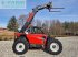 Radlader of the type Manitou mlt 635 140 v+, Gebrauchtmaschine in ZELOW (Picture 10)