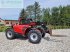 Radlader of the type Manitou mlt 741-140 v+ elite, Gebrauchtmaschine in ZELOW (Picture 4)