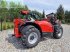 Radlader of the type Manitou mlt 741-140 v+ elite, Gebrauchtmaschine in ZELOW (Picture 5)