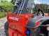 Radlader of the type Manitou mlt 741-140 v+ elite, Gebrauchtmaschine in ZELOW (Picture 17)