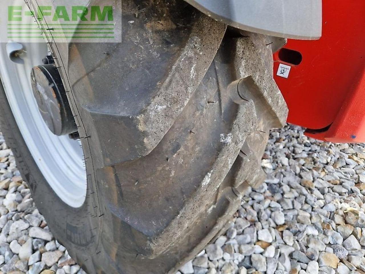 Radlader of the type Manitou mlt 741-140 v+ elite, Gebrauchtmaschine in ZELOW (Picture 20)