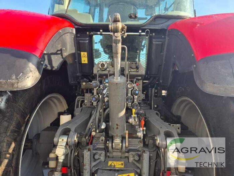 Radlader des Typs Massey Ferguson MF 8727 DYNA-VT, Gebrauchtmaschine in Alpen (Bild 10)