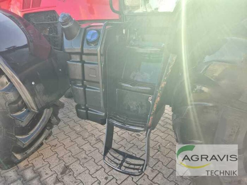 Radlader des Typs Massey Ferguson MF 8727 DYNA-VT, Gebrauchtmaschine in Alpen (Bild 17)