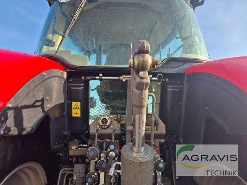 Radlader des Typs Massey Ferguson MF 8727 DYNA-VT, Gebrauchtmaschine in Alpen (Bild 13)