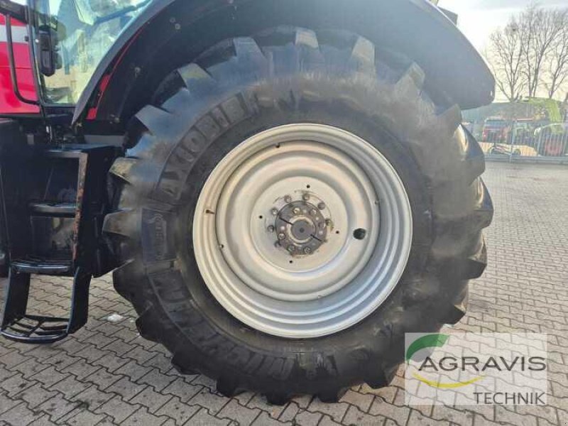 Radlader des Typs Massey Ferguson MF 8727 DYNA-VT, Gebrauchtmaschine in Alpen (Bild 19)