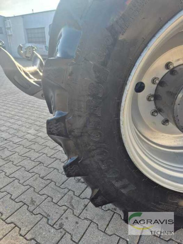 Radlader des Typs Massey Ferguson MF 8727 DYNA-VT, Gebrauchtmaschine in Alpen (Bild 20)