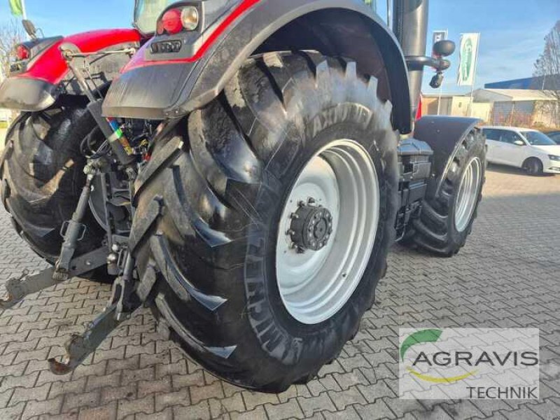 Radlader des Typs Massey Ferguson MF 8727 DYNA-VT, Gebrauchtmaschine in Alpen (Bild 5)