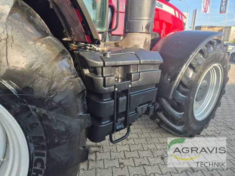 Radlader des Typs Massey Ferguson MF 8727 DYNA-VT, Gebrauchtmaschine in Alpen (Bild 7)