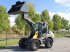 Radlader del tipo Mecalac AF 1200 NEW / UNUSED 40 KM/H BUCKET FULL OPTION, Gebrauchtmaschine en Marknesse (Imagen 9)