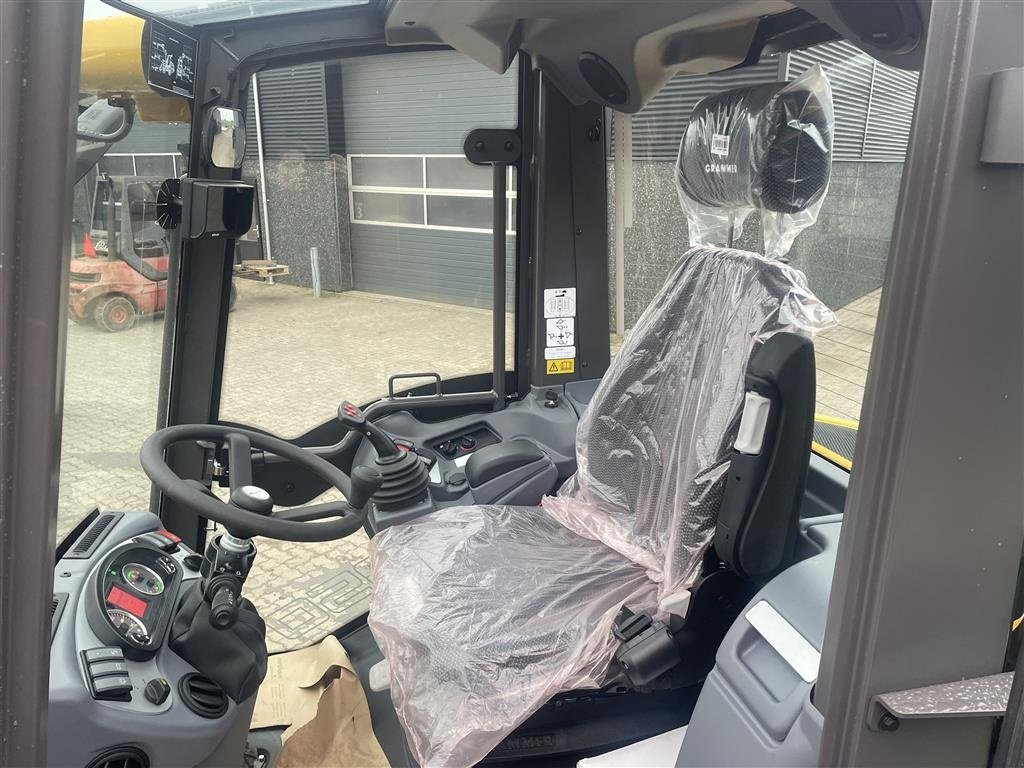 Radlader of the type Mecalac AS850, Gebrauchtmaschine in Roslev (Picture 14)