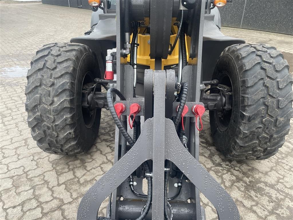 Radlader of the type Mecalac AS850, Gebrauchtmaschine in Roslev (Picture 5)