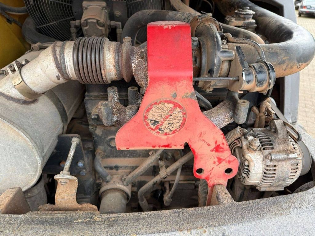 Radlader of the type Mecalac AS900, Gebrauchtmaschine in Antwerpen (Picture 8)