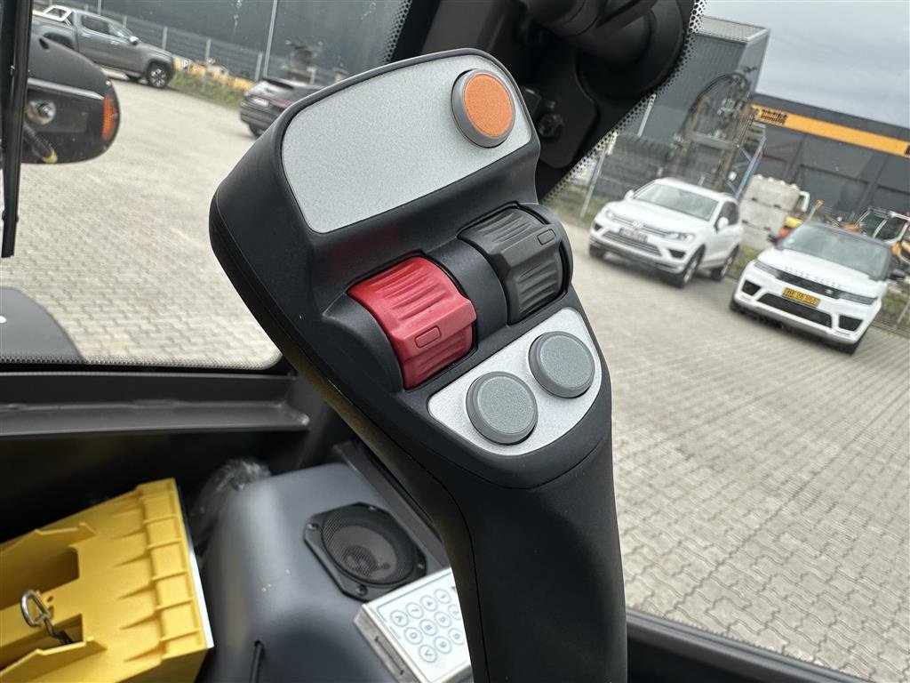 Radlader of the type Mecalac AX 1000, Gebrauchtmaschine in Rønnede (Picture 8)