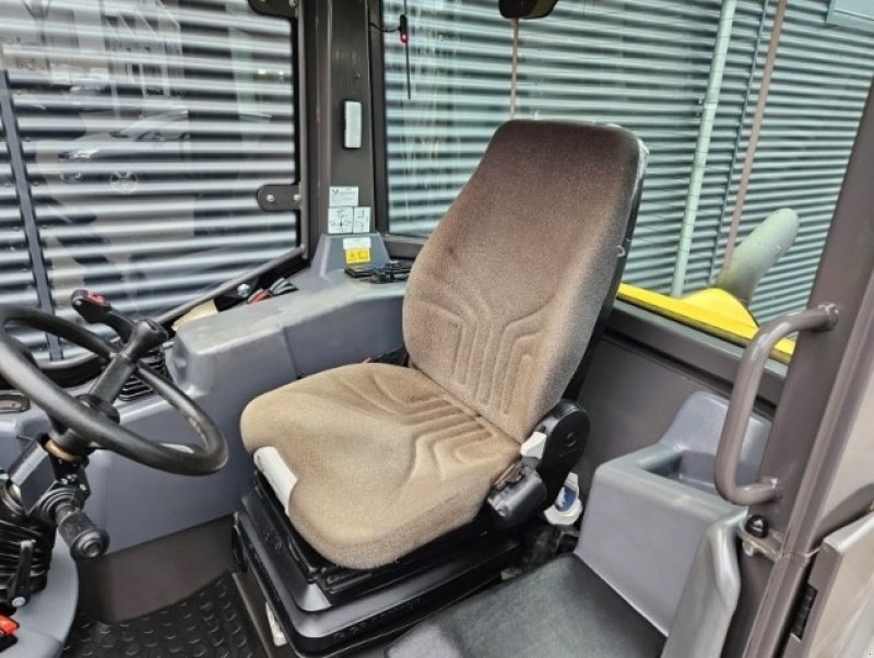 Radlader of the type Mecalac AX 850, Gebrauchtmaschine in Fårevejle (Picture 7)