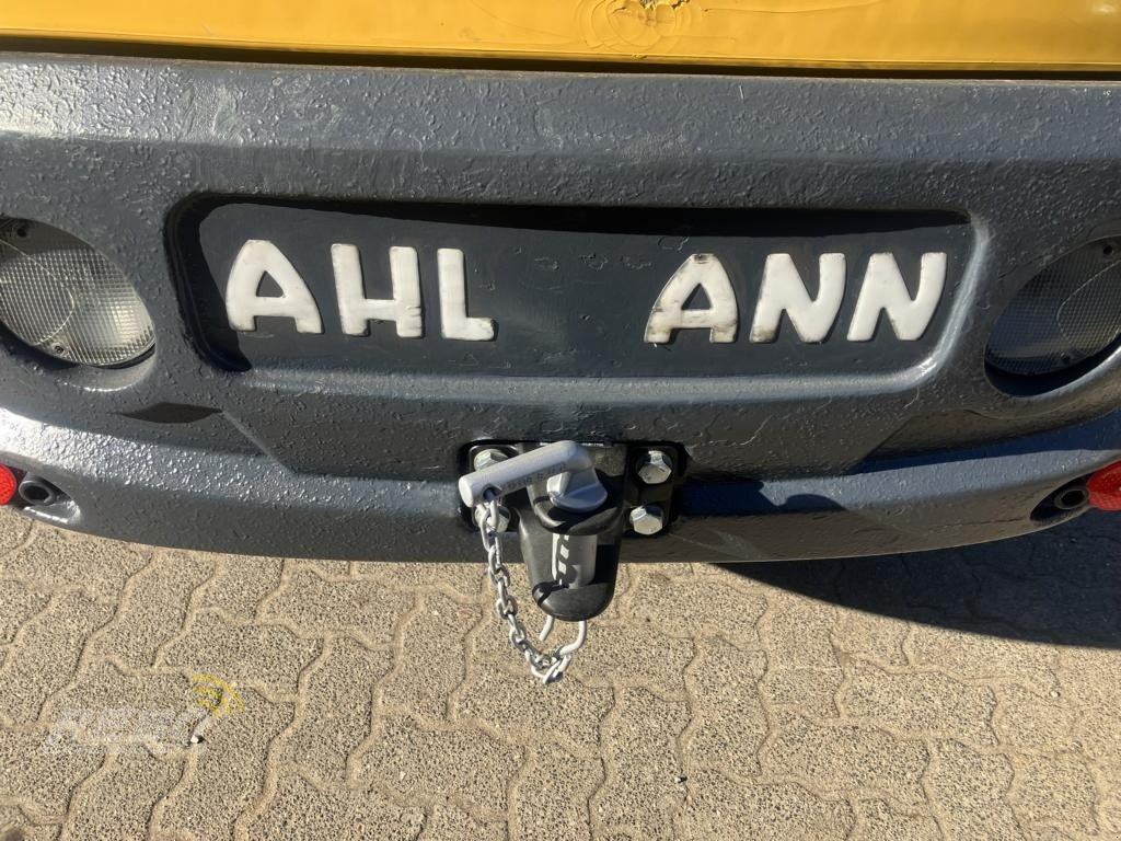 Radlader of the type Mecalac AX 850, Gebrauchtmaschine in Albersdorf (Picture 8)