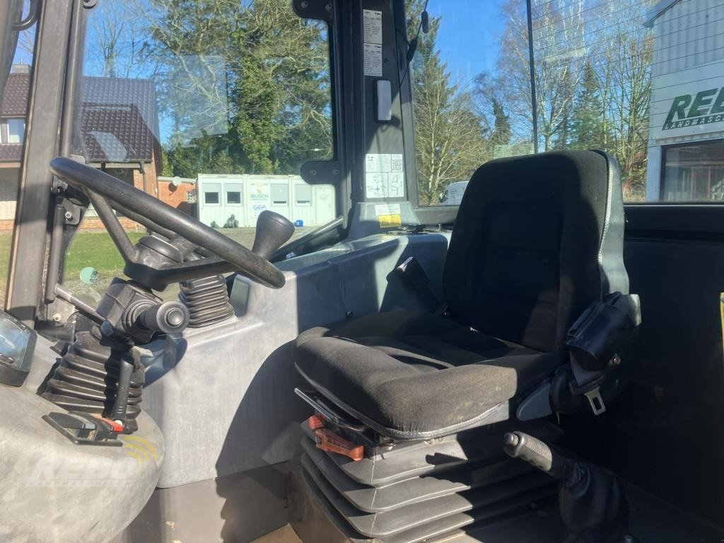 Radlader of the type Mecalac AX 850, Gebrauchtmaschine in Albersdorf (Picture 9)