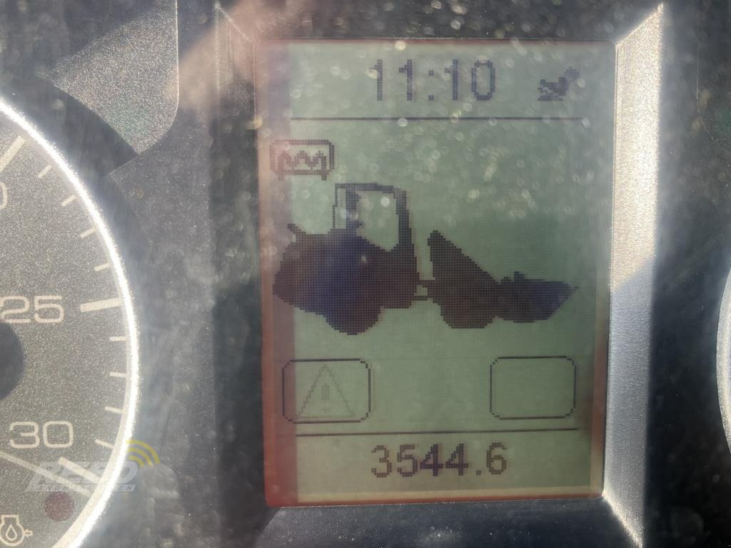 Radlader of the type Mecalac AX 850, Gebrauchtmaschine in Albersdorf (Picture 11)