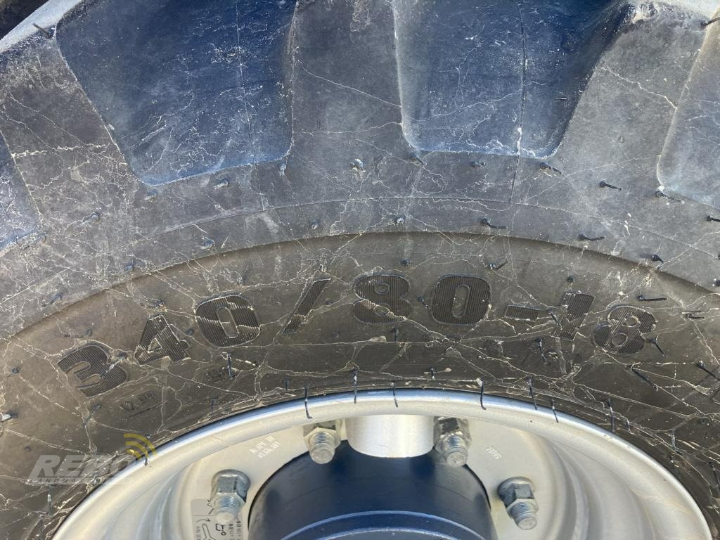 Radlader of the type Mecalac AX 850, Gebrauchtmaschine in Albersdorf (Picture 12)