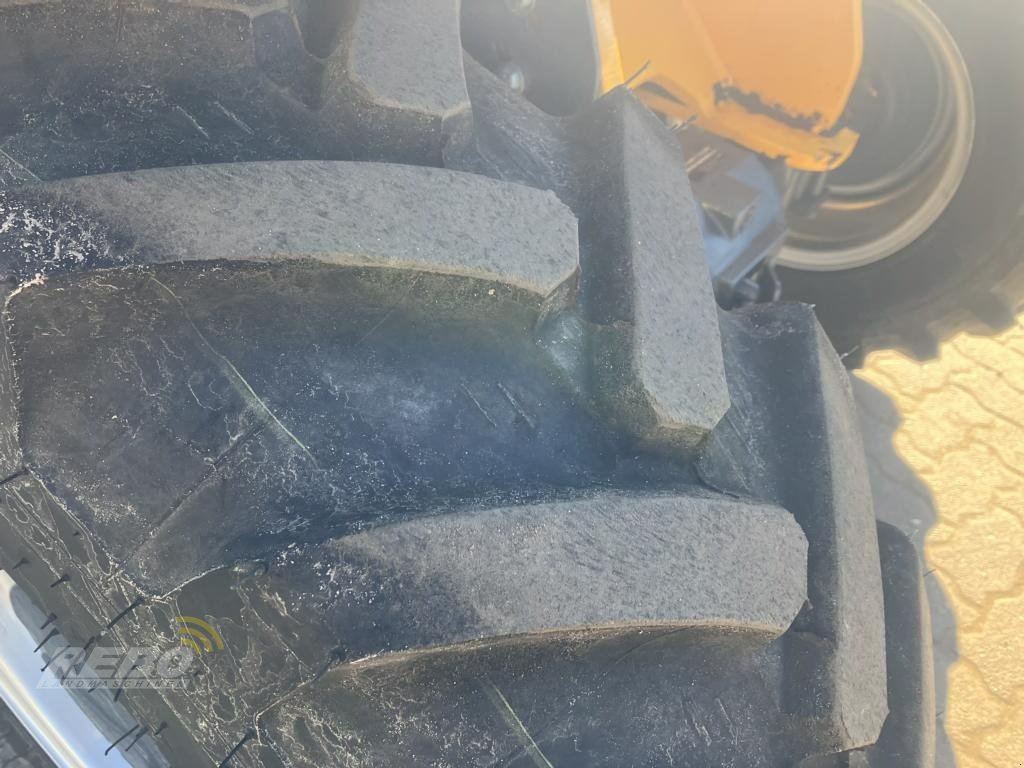 Radlader of the type Mecalac AX 850, Gebrauchtmaschine in Albersdorf (Picture 14)