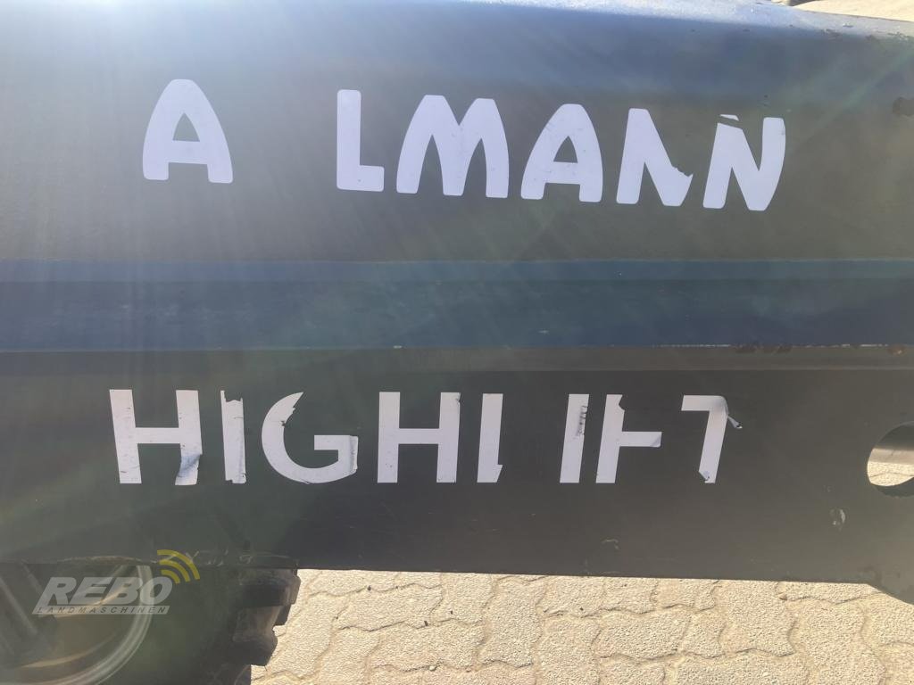 Radlader of the type Mecalac AX 850, Gebrauchtmaschine in Albersdorf (Picture 15)