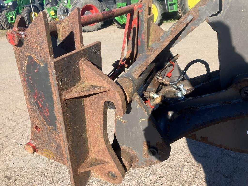 Radlader of the type Mecalac AX 850, Gebrauchtmaschine in Albersdorf (Picture 16)