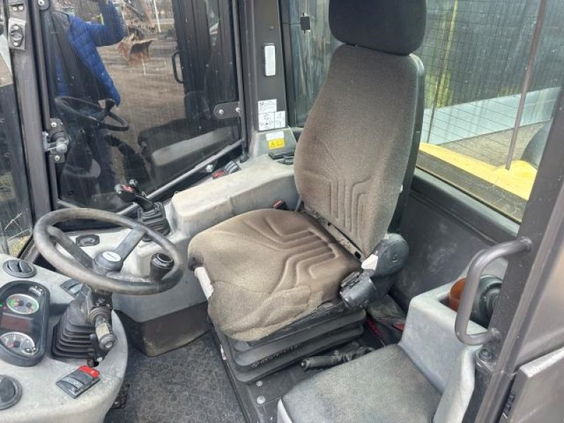 Radlader tip Mecalac AX700, Gebrauchtmaschine in Rødding (Poză 4)