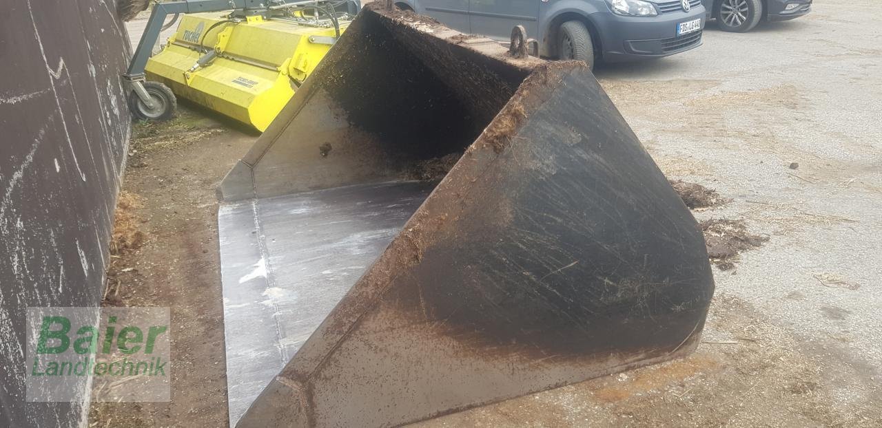 Radlader tipa Merlo P55.9 CS, Gebrauchtmaschine u OBERNDORF-HOCHMOESSINGEN (Slika 5)