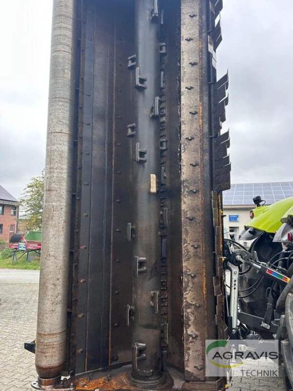 Radlader typu Müthing MU-M 600 VARIO, Gebrauchtmaschine v Werl-Oberbergstraße (Obrázek 12)