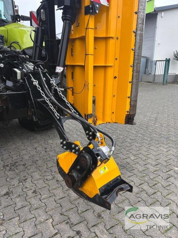 Radlader typu Müthing MU-M 600 VARIO, Gebrauchtmaschine v Werl-Oberbergstraße (Obrázek 11)