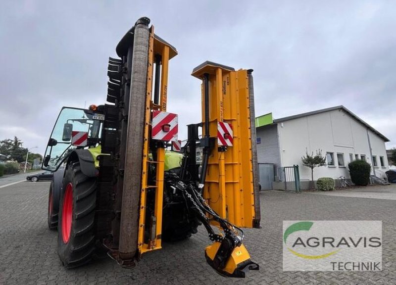 Radlader typu Müthing MU-M 600 VARIO, Gebrauchtmaschine v Werl-Oberbergstraße (Obrázek 5)