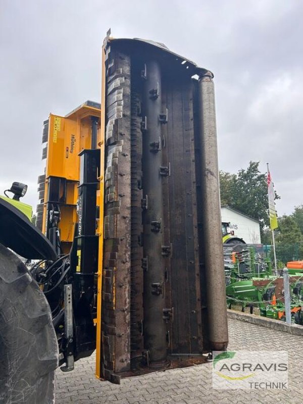 Radlader typu Müthing MU-M 600 VARIO, Gebrauchtmaschine v Werl-Oberbergstraße (Obrázek 4)