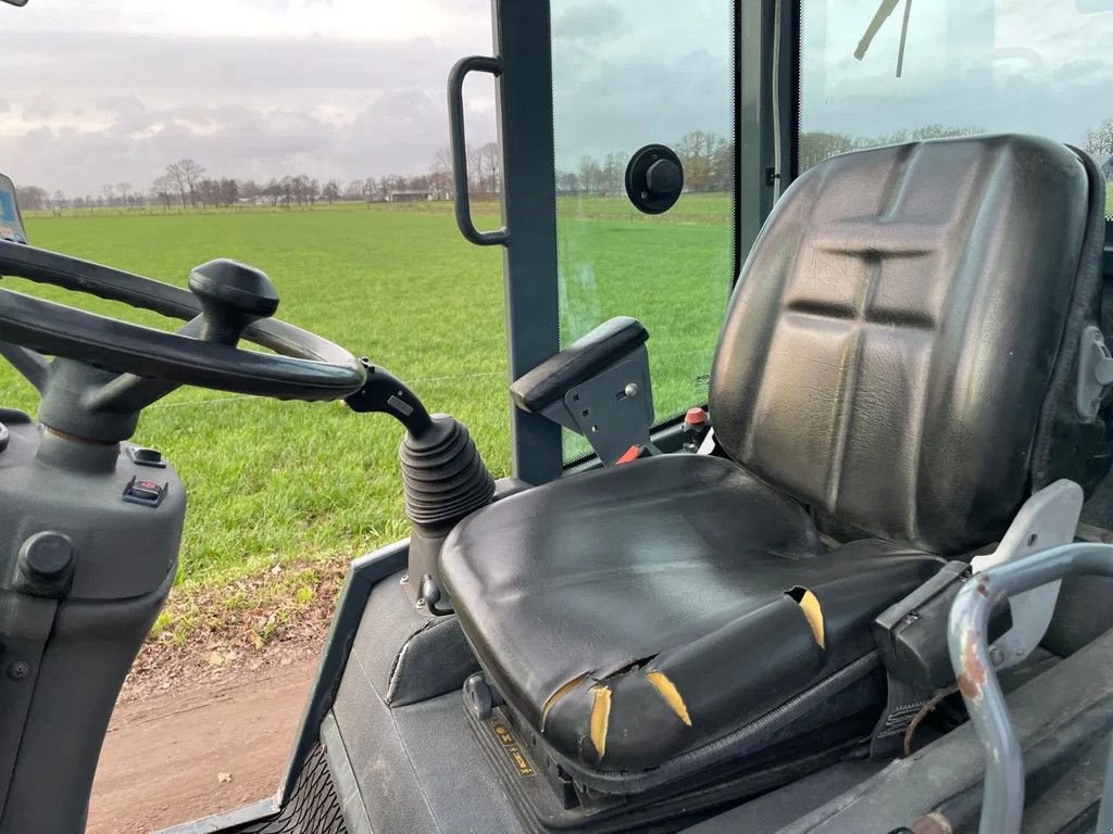 Radlader от тип Mustang AL 506 Shovel Loader, Gebrauchtmaschine в Lunteren (Снимка 10)