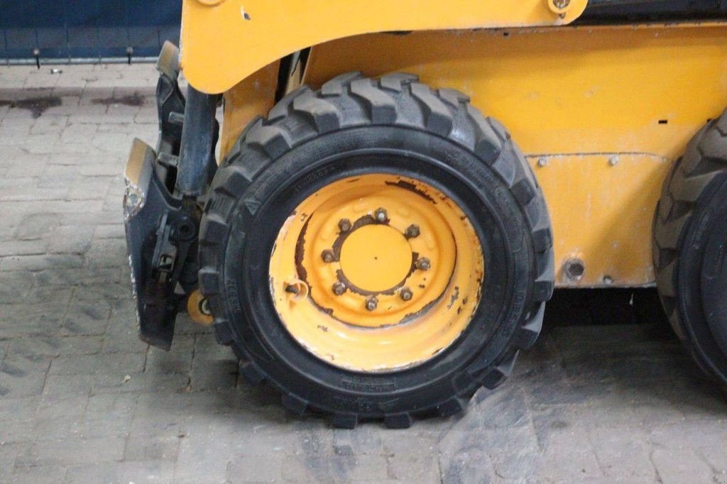 Radlader of the type Mustang R135, Gebrauchtmaschine in Antwerpen (Picture 11)